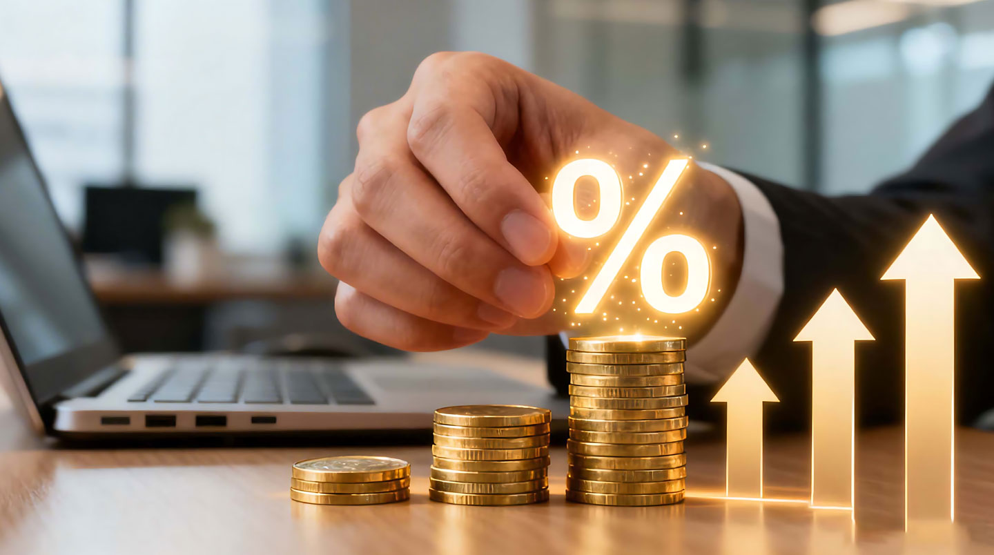 Infographie présentant trois jauges horizontales symbolisant les seuils CSRD (effectif 250 salariés, chiffre d'affaires 40M€, bilan 20M€) avec horloge indiquant l'échéance 2026
